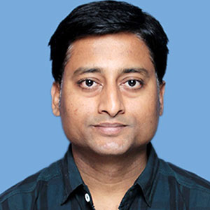Vijay Gupta